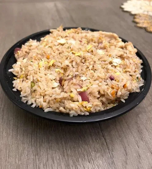 Red Lantern Fried Rice(Large)