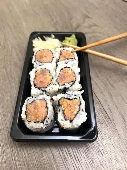 Spicy Tuna