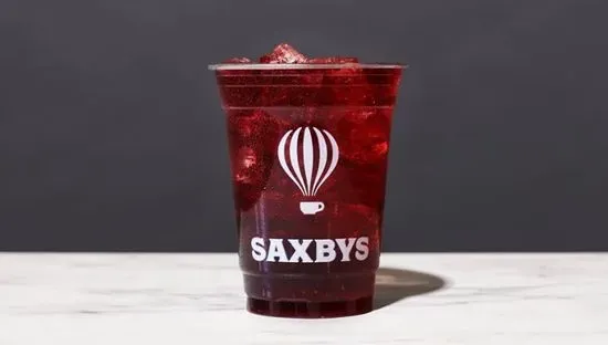 Raspberry Iced Tea