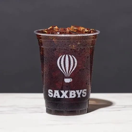 Cold Brew