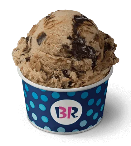 Non-Dairy And Vegan Chocolate Chip Cookie Dough