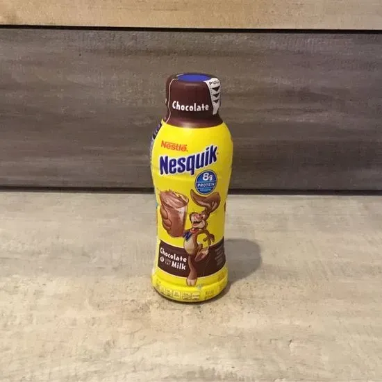 Nesquick 16 oz