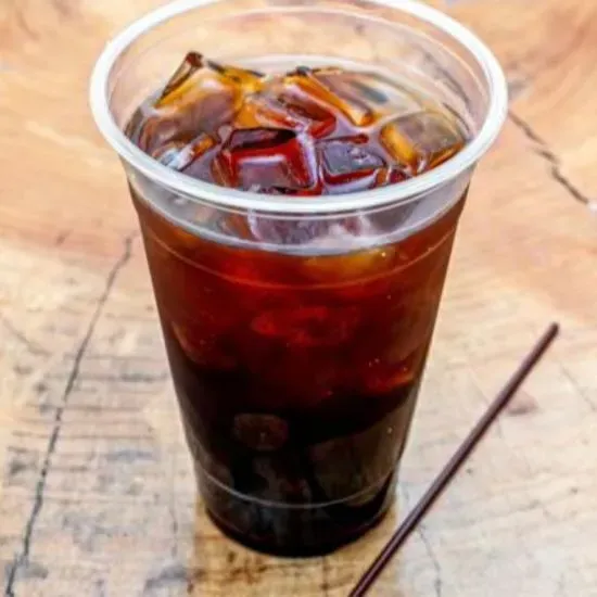 Cold Brew