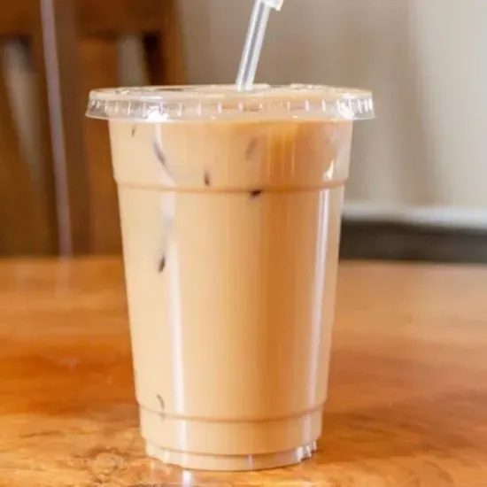 Iced Coffee