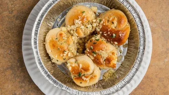 Garlic Knots (5)