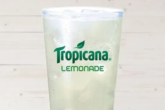LEMONADE