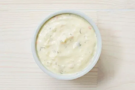 TARTAR SAUCE