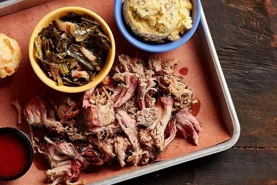 Classic Pulled Pork