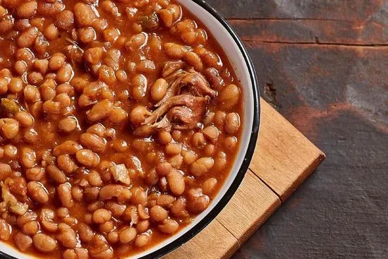 Baked Beans