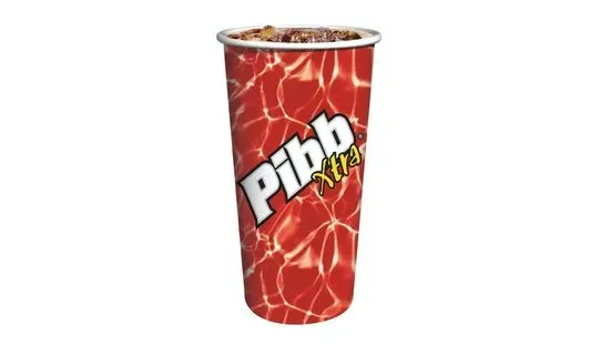 Mr. Pibb