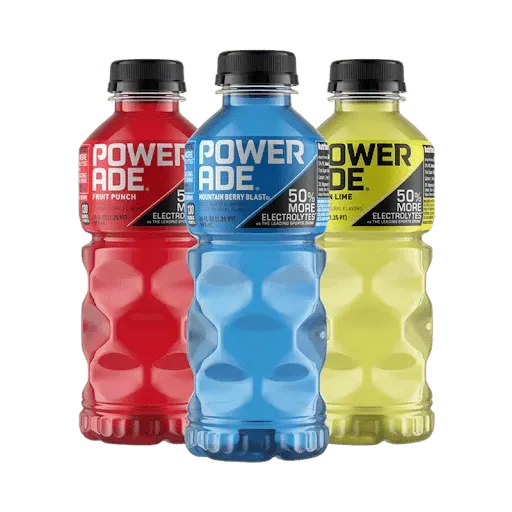 Sports Drinks