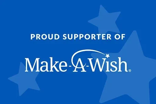 Donate $1 To Support Make-A-Wish®