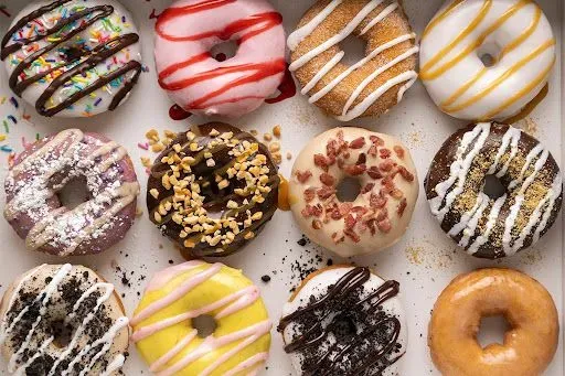 Build Your Own Dozen