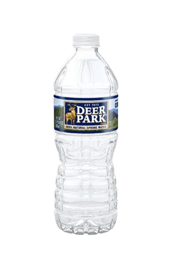 Deer Park Water