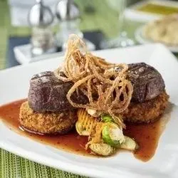 Beef Filet Medallions