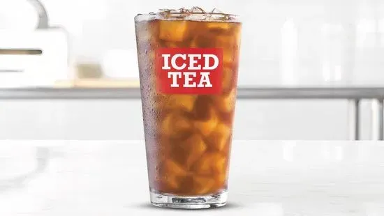 Iced Tea