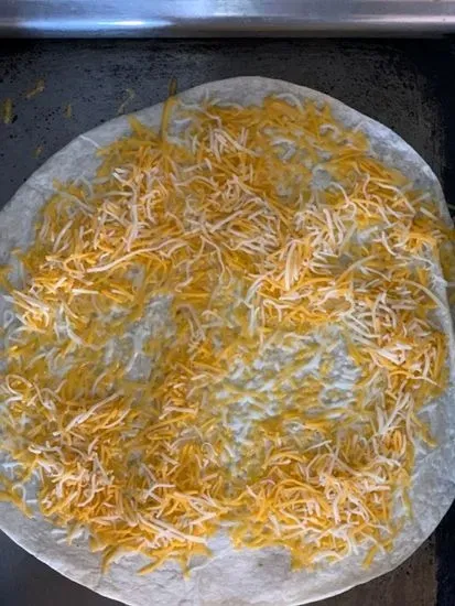 Quesadilla