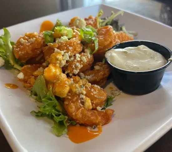 Buffalo Shrimp