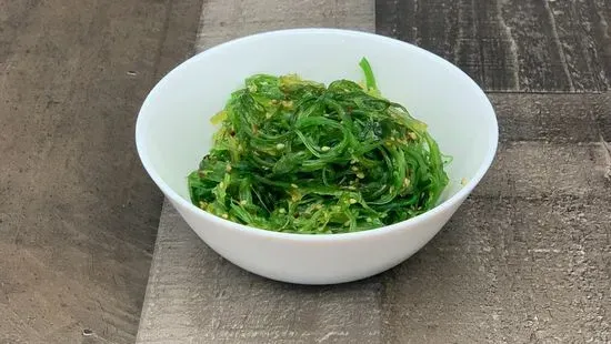 Seaweed Salad