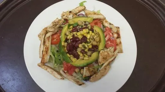 Santa Fe Salad