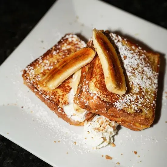 French Toast