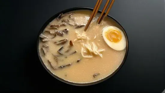 Kid's Ramen