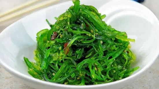 Seaweed Salad