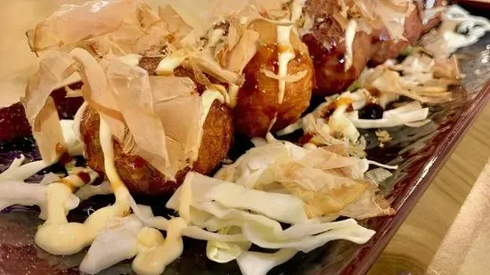 Takoyaki