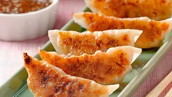 Gyoza