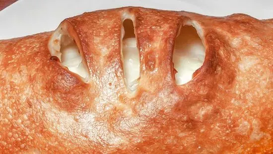 Classic Cheese Calzone