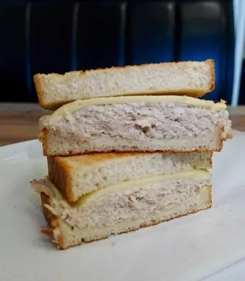 Tuna Melt S/wich