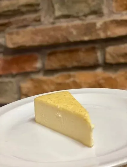 Cheesecake Slice