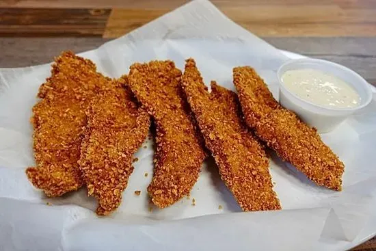 Chicken Fingers  (5)