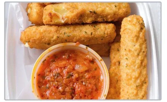 Mozzarella Sticks (7)