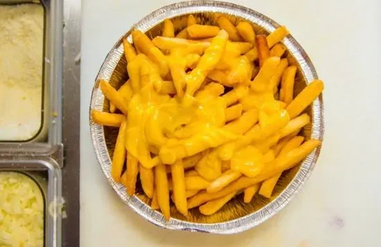 Cheese Fries