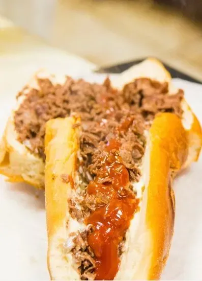 Cheesesteak