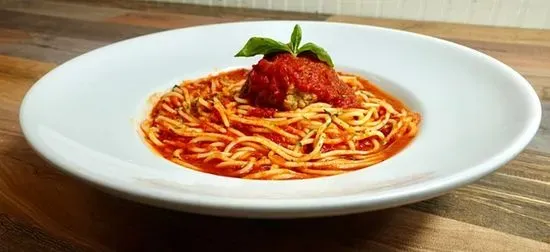 K/M Spaghetti & Meatball (1)