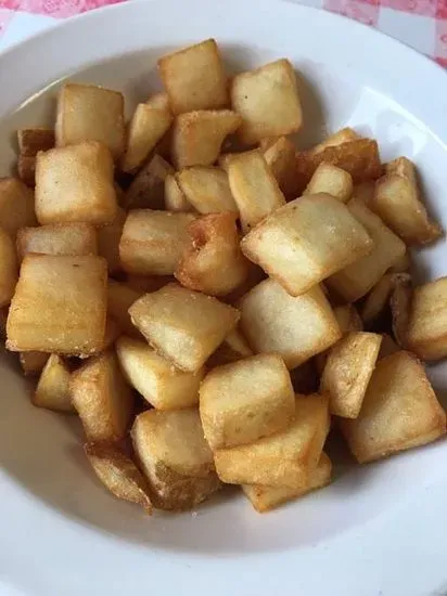 Home Fries