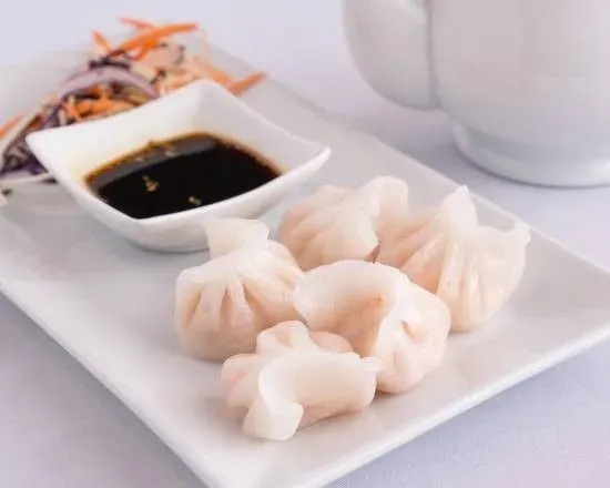 Steamed Dumpling (5)