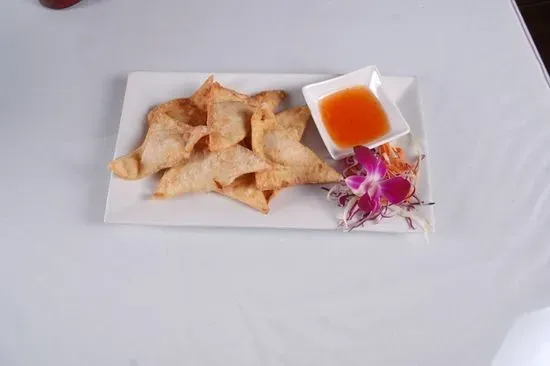 Fried Wonton (6)