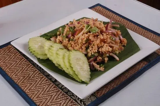 Larb Salad