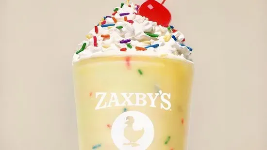 Birthday Cake Milkshake