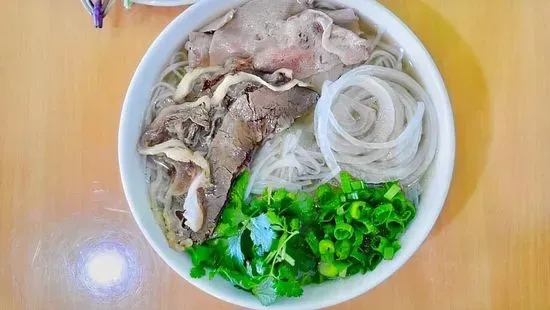 P9. Pho Tai, Nam