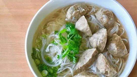 P5. Pho Bo Vien