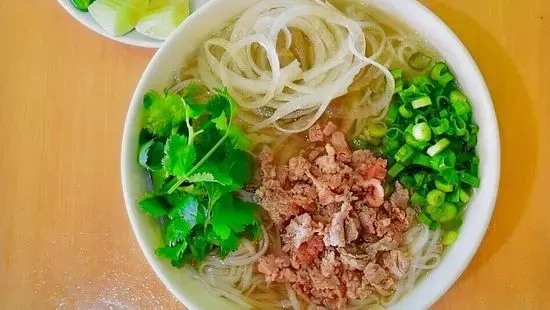 P2. Pho Tai Bam