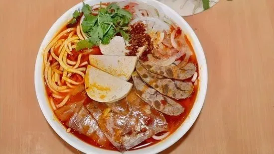 N22. Bun Bo Hue