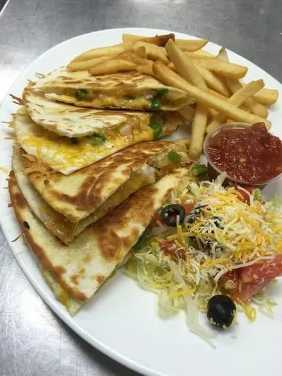 Quesadilla