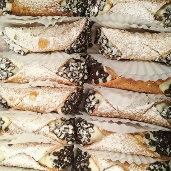 Cannoli