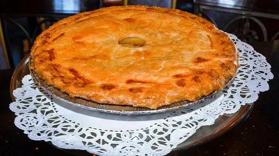 Apple Pie