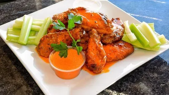 Buffalo Wings